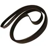 Image de Courroie 1258H8 Lave-linge (34010354 AYA CURTISS HIGH ONE HIG PROLINE BRANDT TECNOLEC)