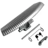 Image de Kit poignÃ©e de hublot Lave-linge (50292021008 ARTHUR MARTIN ELECTROLUX ELECTROLUX)