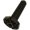 Image de Pied d'origine Lave-vaisselle (34421435 THOMSON PROLINE VALBERG GORENJE MORA KORTING)