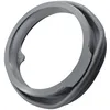 Image de Joint de hublot (manchette) - Lave-linge (1327601009 AEG, ELECTROLUX)