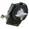 Image de Pompe de vidange Lave-vaisselle (34420608 CONTINENTAL EDISON ELECTROLUX ESSENTIEL B GENERISS INEXIVE QLIVE LAZER FAR THOMSON AMICA DE DIETRICH CURTISS BRANDT OCEANIC QILIVE ROWENTA PROLINE SABA)