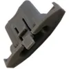 Image de Guide arriÃ¨re de panier supÃ©rieur Lave-vaisselle (34420840 THOMSON CONTINENTAL EDISON PROLINE GENERISS AMICA CURTISS URANIA QILIVE VALBERG QLIVE)