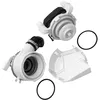 Image de Pompe de cyclage Lave-vaisselle (4055310058 AEG ARTHUR MARTIN ELECTROLUX ELECTROLUX ZANUSSI IKEA IKEA ELECTROLUX)