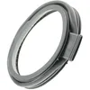 Image de Joint de hublot (manchette) Lave-linge (8071200029 ELECTROLUX FAURE ZANUSSI AEG)
