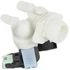 Image de Electrovanne 2 voies 180Â° Lave-linge (3792262101 AEG ARTHUR MARTIN ELECTROLUX ELECTROLUX ZANUSSI FAURE)