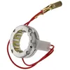 Image de Bobine tachymÃ©trique Lave-linge (91950881 CANDY HOOVER ZEROWATT LAMONA PHILCO)