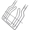 Image de RÃ©sistance grill 2300/900W Four cuisiniÃ¨re (C00274045 SCHOLTES ARISTON HOTPOINT)