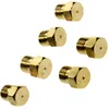 Image de Kit injecteurs butane/propane Four cuisiniÃ¨re (C00119137 ARISTON HOTPOINT)