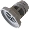 Image de Bague de bras de lavage supÃ©rieur Lave-vaisselle (C00256830 ARISTON HOTPOINT INDESIT SCHOLTES WHIRLPOOL)