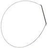 Image de Collier de serrage arriÃ¨re Lave-linge (C00119209 ARISTON HOTPOINT INDESIT WHIRLPOOL)