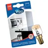 Image de Ampoule T25 / E14 / 25W Four cuisiniÃ¨re (484000008842 WHIRLPOOL IGNIS)