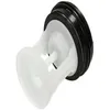 Image de Bouchon de pompe de vidange Lave-linge (481248058385 WHIRLPOOL BAUKNECHT IGNIS LADEN BAUCKNECHT)