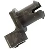 Image de Axe de roulette Lave-vaisselle (C00386604 WHIRLPOOL ARISTON HOTPOINT)