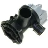 Image de Pompe de vidange Lave-linge (C00282341 C00517420 2I MARCHI INDESIT WHIRLPOOL ARISTON HOTPOINT SCHOLTES)