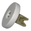 Image de Kit roulette panier infÃ©rieur - Lave-vaisselle (50246875004 FAURE)