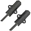 Image de Charbon moteur (x2) - Lave-linge (C00196545 INDESIT, WHIRLPOOL)