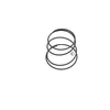 Image de Ressort de manette de commande Four cuisiniÃ¨re (3543029031 FAURE ARTHUR MARTIN ELECTROLUX ELECTROLUX ZANUSSI ARTHUR MARTIN)