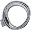 Image de Joint de hublot (manchette) - Lave-linge (DC64-03235A SAMSUNG)