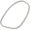 Image de Joint de porte SÃ¨che-linge (481246668607 WHIRLPOOL BAUKNECHT LADEN IGNIS IKEA WHIRLPOOL PROLINE KITCHENAID)