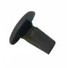 Image de Clip de fixation plaque mica Four micro-ondes (481249148028 WHIRLPOOL BAUKNECHT)