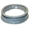 Image de Joint de hublot (manchette) avec retour a la cuve (2 1 trous) Lave-linge (MDS38265303 LG)