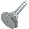 Image de Pied rÃ©glable - Lave-linge (4779ER3002A LG)
