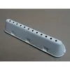 Image de Aube de tambour Lave-linge (C00268109 C00533119 ARISTON HOTPOINT INDESIT SCHOLTES WHIRLPOOL 2I MARCHI)