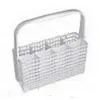 Image de Panier a couverts - Lave-vaisselle (1524746102 ZANUSSI)