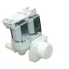 Image de Electrovanne - Lave-linge (00174261 BOSCH, SIEMENS, CONSTRUCTA, NEFF)