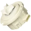 Image de Pompe de vidange - SÃ¨che-linge (EAU62043401 LG)