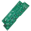 Image de Module de commande Lave-linge (41041468 CANDY HOOVER DE DIETRICH BRANDT ROSIERES TEKA)