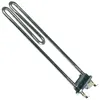 Image de RÃ©sistance 2000W avec sonde CTN Lave-linge (AEG33121503 LG DAEWOO)