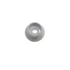 Image de Roulette panier infÃ©rieur (x1) Lave-vaisselle (040993 ARISTON HOTPOINT INDESIT SCHOLTES)