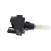 Image de Interrupteur 4 contacts Lave-vaisselle (034349 ARISTON HOTPOINT INDESIT SCHOLTES SMEG WHIRLPOOL BAUKNECHT IKEA WHIRLPOOL ELECTROLUX ESSENTIEL GORENJE IGNIS)