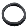 Image de Joint de hublot 2 plis (manchette) Lave-linge (481246668775 WHIRLPOOL IGNIS LADEN BAUKNECHT)