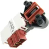 Image de SÃ©curitÃ© de porte Lave-linge (2805311600 2805311700 BEKO SABA CONTINENTAL EDISON FAR ESSENTIEL B AYA ALTUS LISTO)
