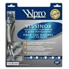 Image de Flexible VISSINOX gaz naturel long. 1m durÃ©e de vie illimitÃ©e Accessoires et entretien (481281729747 )
