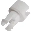 Image de Axe roulette panier (32) Lave-vaisselle (C00104638 ARISTON HOTPOINT INDESIT SCHOLTES PHILIPS ELECTROLUX)