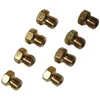 Image de Kit injecteurs butane/propane Four cuisiniÃ¨re (C00057988 ARISTON HOTPOINT)