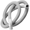 Image de Tuyau d'evacuation - Lave-vaisselle (AEM72912602, 5215ED3001J LG)