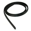 Image de Joint supÃ©rieur de porte Lave-vaisselle (C00256570 ARISTON HOTPOINT INDESIT WHIRLPOOL SCHOLTES KITCHENAID BAUKNECHT IGNIS)