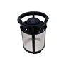 Image de Filtre cylindre Lave-vaisselle (481248058407 WHIRLPOOL BAUKNECHT LADEN IGNIS IKEA WHIRLPOOL KITCHENAID MAYTAG)