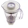 Image de Bol blender (mixeur) complet - Robot mÃ©nager (MS-5A12150 MOULINEX)