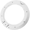Image de Cadre intÃ©rieur de hublot - Lave-linge (0020203216 HAIER)