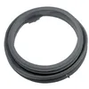 Image de Joint de hublot (manchette) Lave-linge (480111100188 WHIRLPOOL BAUKNECHT LADEN)