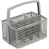 Image de Panier Ã  couverts Lave-vaisselle (00668361 BOSCH SIEMENS CONSTRUCTA)