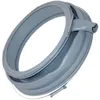 Image de Joint de hublot (manchette) Lave-linge (00772659 BOSCH SIEMENS CONSTRUCTA)