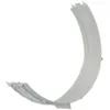 Image de Filtre supÃ©rieur SÃ¨che-linge (1253061012 FAURE ZANUSSI ARTHUR MARTIN ELECTROLUX ELECTROLUX PROLINE)