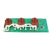 Image de Carte Ã©lectronique module de commande Lave-linge (C00264653 INDESIT)
