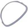 Image de Joint de porte d'origine SÃ¨che-linge (00637515 GAGGENAU SIEMENS BOSCH CONSTRUCTA VIVA)